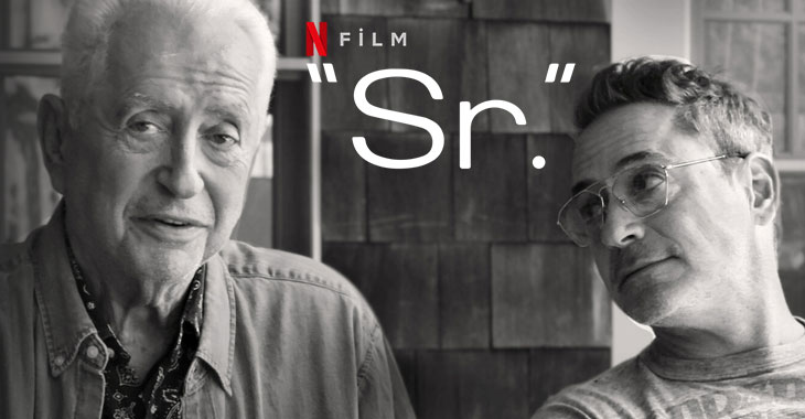 Sr. Belgesel Filmi | Konusu | Oyuncuları | Netflix