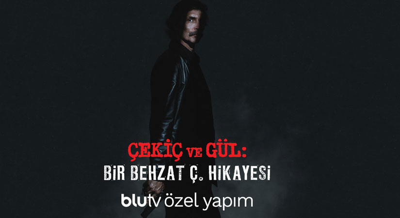 Behzat Ç Çekiç ve Gül 6. bölüm ne zaman yayınlanacak?