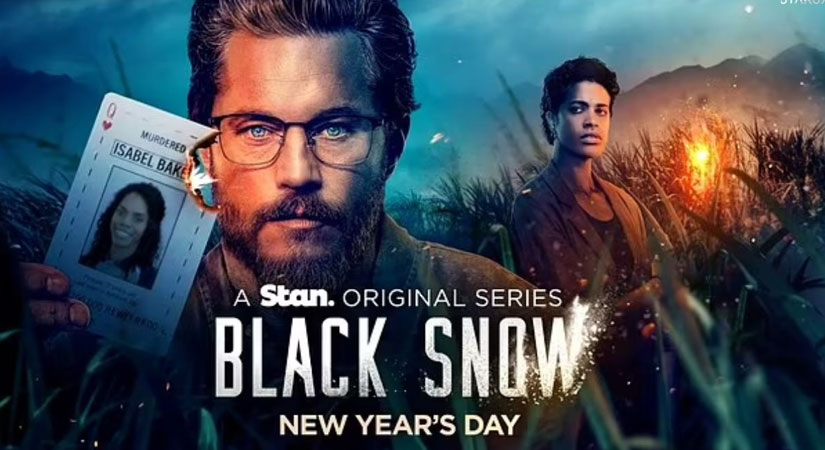 Black Snow Dizi | Konusu | Oyuncuları | Yorumları