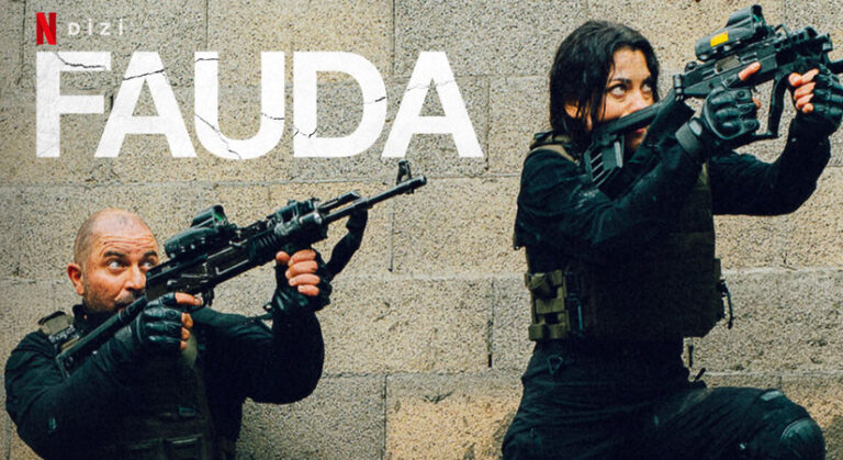 Fauda 5.sezon ne zaman çıkacak, ne zaman yayınlanacak, yayın tarihi, olacak mı, gelecek mi, konusu, oyuncuları, yorumları, fragmanı, izle gibi isimler yer alıyor.