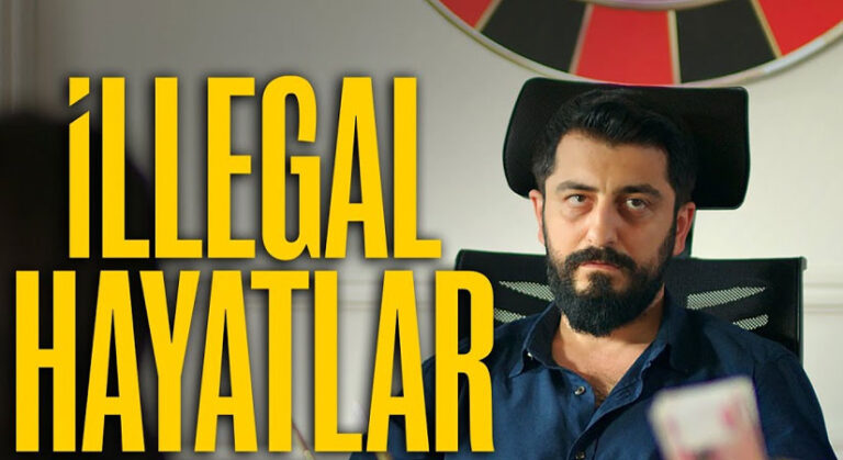 İllegal Hayatlar filmi, konusu, oyuncuları, karakterleri, cast, yorumları, incelemesi, imdb puanı, ekşi, fragmanı, izle gibi aramalarınıza yorumguncel.com'dan ulaşabilirsiniz.