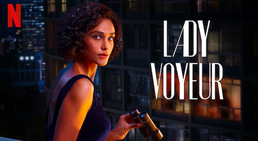 Komşu Ev Dizi | Konusu | Oyuncuları | Netflix