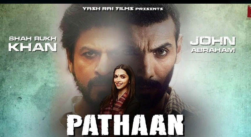 Pathaan ne zaman çıkacak?
