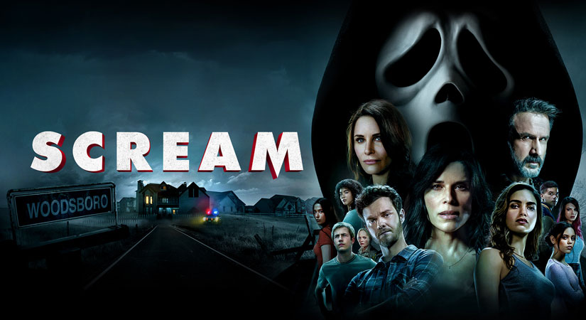 Scream 6 ne zaman çıkacak? Çığlık 6