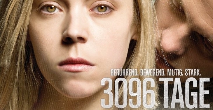 3096 Gün Film Konusu | Oyuncuları | Netflix