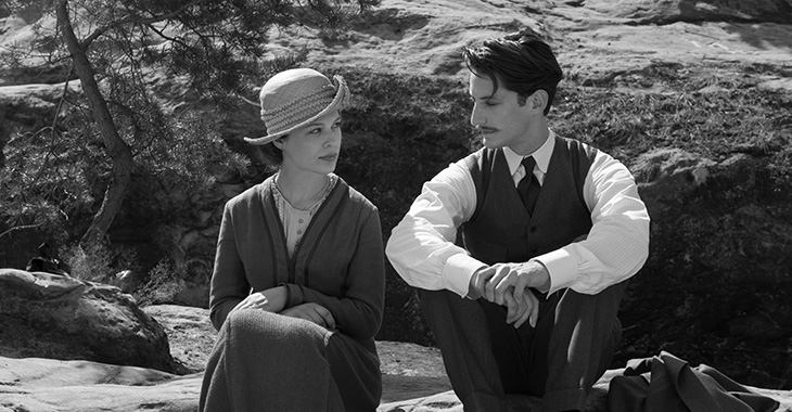Frantz Filmi Konusu | Oyuncuları | 2016