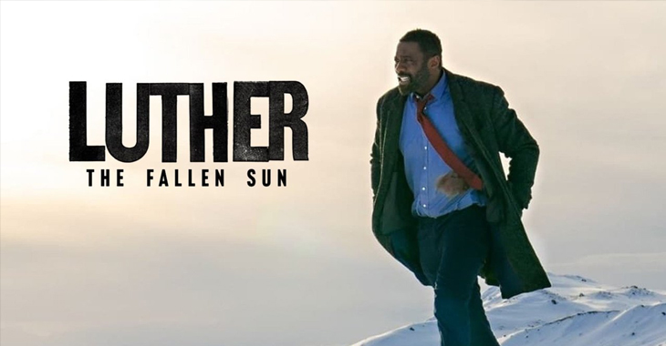 Luther Batan Güneş Film Konusu | Oyuncuları | Netflix