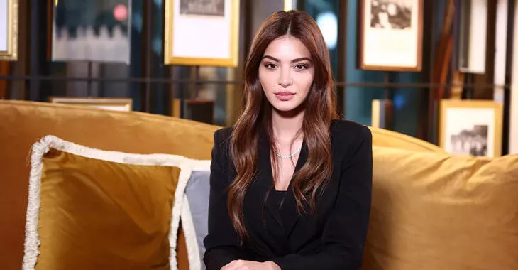 Melisa Aslı Pamuk kimdir? Ego dizisi Sibel kimdir
