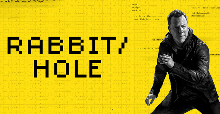 Rabbit Hole Dizi Konusu | Oyuncuları | 2023