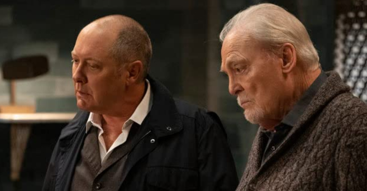 The Blacklist 10.sezon 6.bölüm ne zaman yayınlanacak?