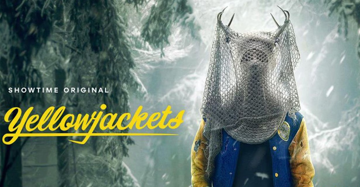 Yellowjackets 2.sezon 2.bölüm ne zaman yayınlanacak? | Showtime