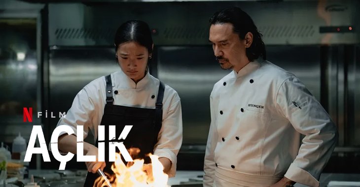 Açlık Film Yorumları ve Ekşi Sözlük