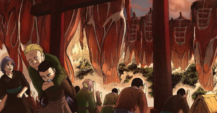 Attack on Titan 4.sezon part 3 ne zaman çıkacak?