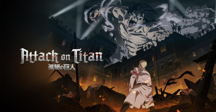 Attack on Titan 5.Sezon Ne Zaman Çıkacak? (2023)