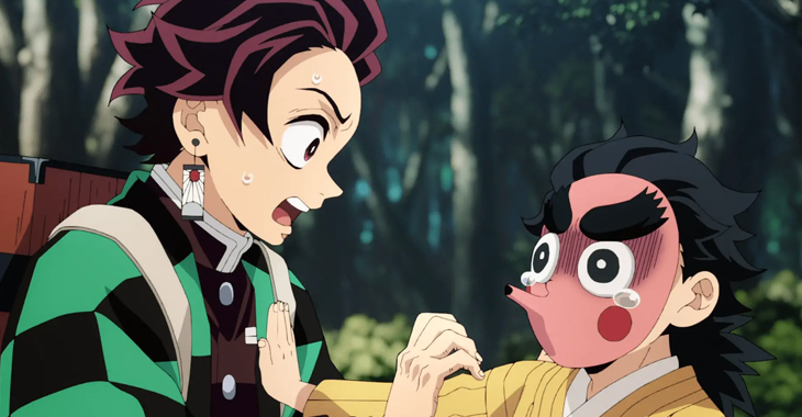 Demon Slayer 3.sezon 4.Bölüm Ne Zaman Çıkacak?