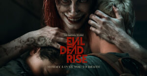 Kötü Ruh: Uyanış (Evil Dead Rise) filmi, konusu, oyuncuları, yorumları, vizyon tarihi, ne zaman vizyona girecek, ne zaman çıkacak, imdb, 2023, fragman, başrolü, yönetmeni, nerede çekildi, bütçe, izle gibi aramalarınız için yorumguncel.com'da kalın.