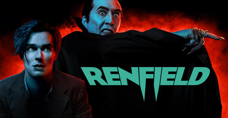Renfield Filmi Konusu | Oyuncuları | Sinema