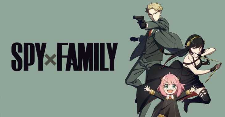 Spy X Family 3.Sezon Ne Zaman Çıkacak? (2023)