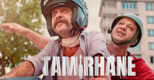 Tamirhane 2 gelecek mi, ne zaman, olacak mı, çıkacak mı, Netflix, Nejat İşler, Merve Dizdar, film müzikleri, izle, ekşi, imdb, yorumu, Netflix, izle gibi aramalarınız için yorumguncel.com'da kalın.