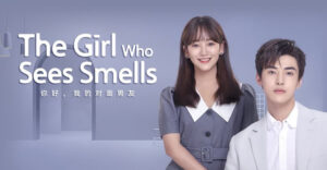 The Girl Who Sees Smells dizi, konusu, oyuncuları, karakterleri, cast, yorumları, Ekşi sözlük, 2.sezon ne zaman, incelemesi, imdb puanı, fragmanı, izle gibi aramalarınıza yorumguncel.com'a ulaşarak yanıt bulabilirsiniz.