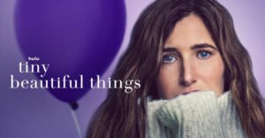 Tiny Beautiful Things Dizi, konusu, oyuncuları, yorumları, imdb, ekşi, dizi yorumu, Netflix, izle, disney plus, kaç bölüm, fragman, hulu, türkçe dublaj izle, imdb puanı, 2023 gibi aramalarınız için yorumguncel.com'da kalın.