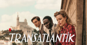 Transatlantik dizi yorum, yorumları, Transatlantic, Netflix yorum, dizi yorumları, dizi yorumu, dizi analizi, ekşi, konusu, oyuncuları, yorumları, imdb, ekşi, Netflix, 2023 gibi aramalarınız için yorumguncel.com'da kalın.