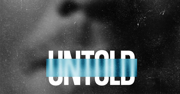 Untold Filmi Konusu | Oyuncuları | Netflix