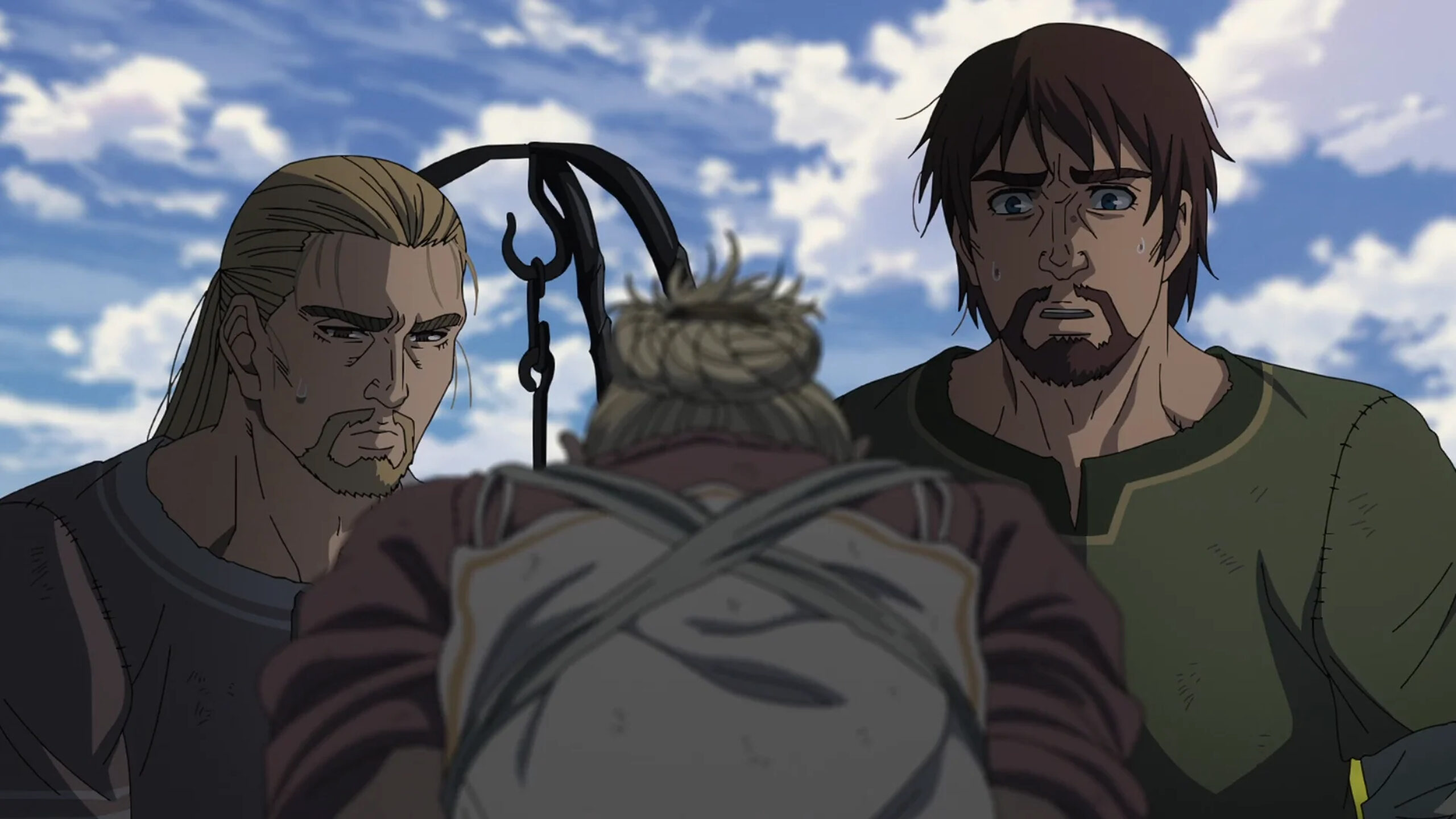 Vinland Saga 2.Sezon 16.Bölüm Ne Zaman Çıkacak?