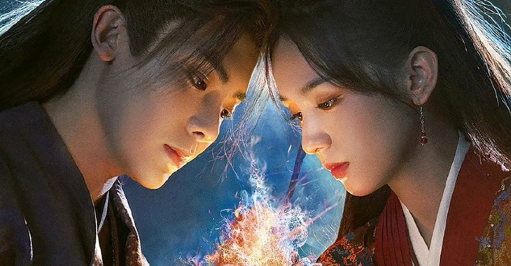 Back From the Brink (2023) Dizi | Konusu | Oyuncuları | Çin Dizileri