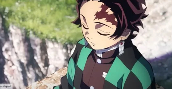 Demon Slayer 4.sezon 5.Bölüm Ne Zaman Çıkacak?