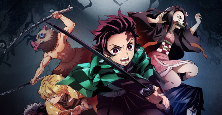 Demon Slayer 4.Sezon 6.Bölüm Ne Zaman Çıkacak?