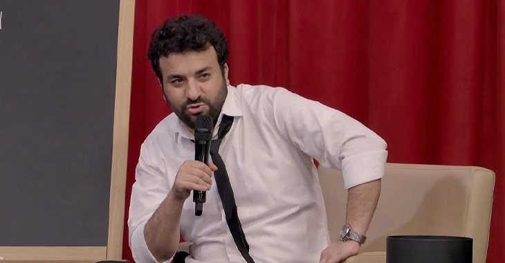 Konuşanlar Son Bölüm 106.bölüm ne zaman yayınlanacak? | Exxen