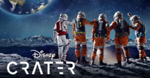 Krater film, dizisi konusu, oyuncuları, imdb, fragman, izle, yorumları, Disney Plus, film yorumu, ekşi sözlük, imdb puanı, izle, 2023 gibi aramalarınız için yorumguncel.com'u takip edin.