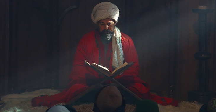 Mevlana Celaleddin-i Rumi 2.Sezon Ne Zaman? | Tabii