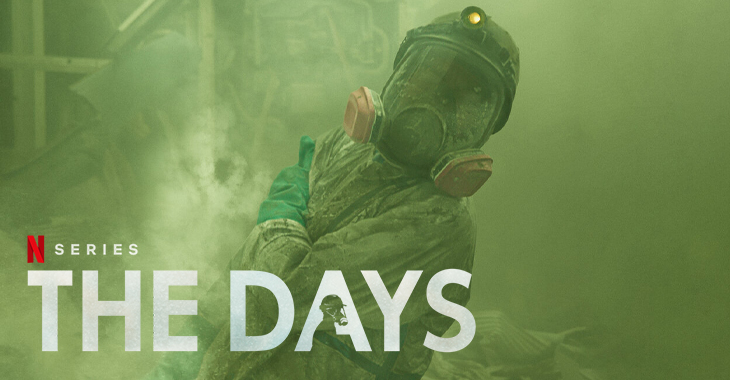 The Days Dizi Konusu | Oyuncuları | Netflix