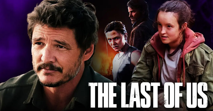 The Last of Us 2.Sezon Ne Zaman Çıkacak?