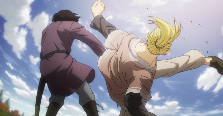Vinland Saga 2.Sezon 17.Bölüm Ne Zaman Çıkacak?