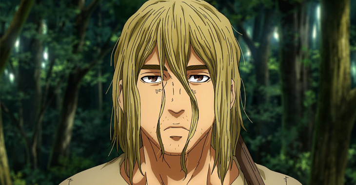 Vinland Saga 2.Sezon 18.Bölüm Ne Zaman?