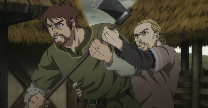 Vinland Saga 2.Sezon 19.Bölüm Ne Zaman Çıkacak?
