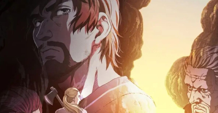 Vinland Saga 2.Sezon 20.Bölüm Ne Zaman Çıkacak?