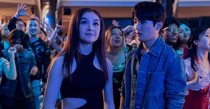 XO Kitty 2.Sezon Ne Zaman? | Netflix