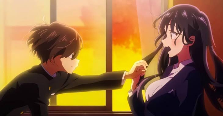 Boku no Kokoro no Yabai Yatsu 1.Sezon 11.Bölüm Ne Zaman Çıkacak?