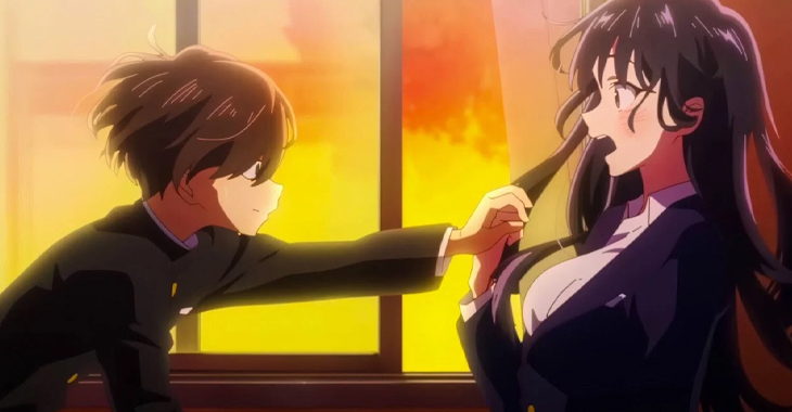 Boku no Kokoro no Yabai Yatsu 1.Sezon 12.Bölüm Ne Zaman Çıkacak?