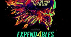Cehennem Melekleri 4 filmi (Expend4bles) konusu, oyuncuları, karakterleri, cast, yorumları, ekşi, imdb puanı, nereden izlenir, fragmanı gibi aramalarınıza yorumguncel.com!