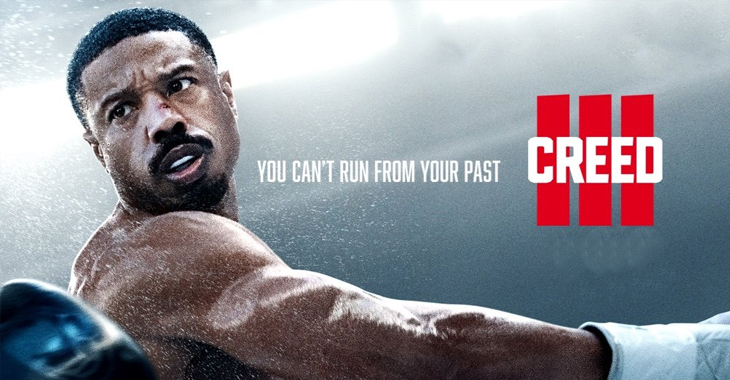 Creed 3 Film Konusu | Oyuncuları | Amazon Prime