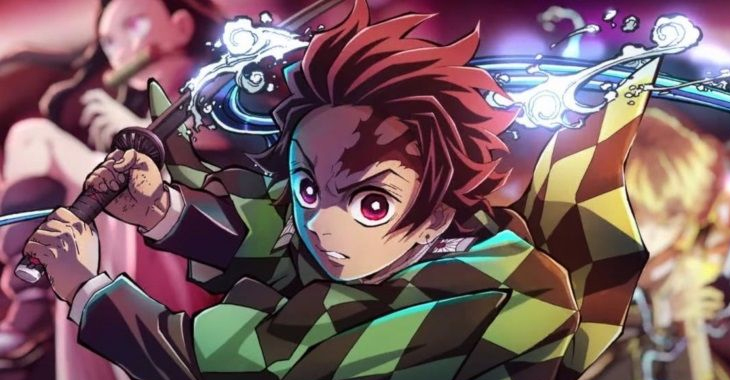 Demon Slayer 5.Sezon 1.Bölüm Ne Zaman Çıkacak?