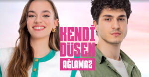 Kendi Düşen Ağlamaz dizi, konusu, oyuncuları, karakterleri, cast, 1.bölüm ne zaman, yorumları, Ekşi, incelemesi, IMDb puanı, TRT 1 dizileri, fragmanı, izle gibi aramalarınıza YORUM GÜNCEL’den yanıt bulabilirsiniz.