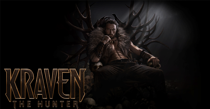 Kraven the Hunter Film Konusu | Oyuncuları | Netflix