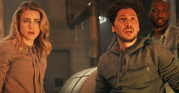 Manifest 5.sezon olacak mı? Netflix