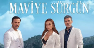 Maviye Sürgün dizisi, konusu, oyuncuları, karakterleri, cast, yorumları, incelemesi, nerede çekiliyor, imdb puanı, yorumları incelemesi, ekşi, fragmanı, izle gibi aramalarınıza yorum güncel!